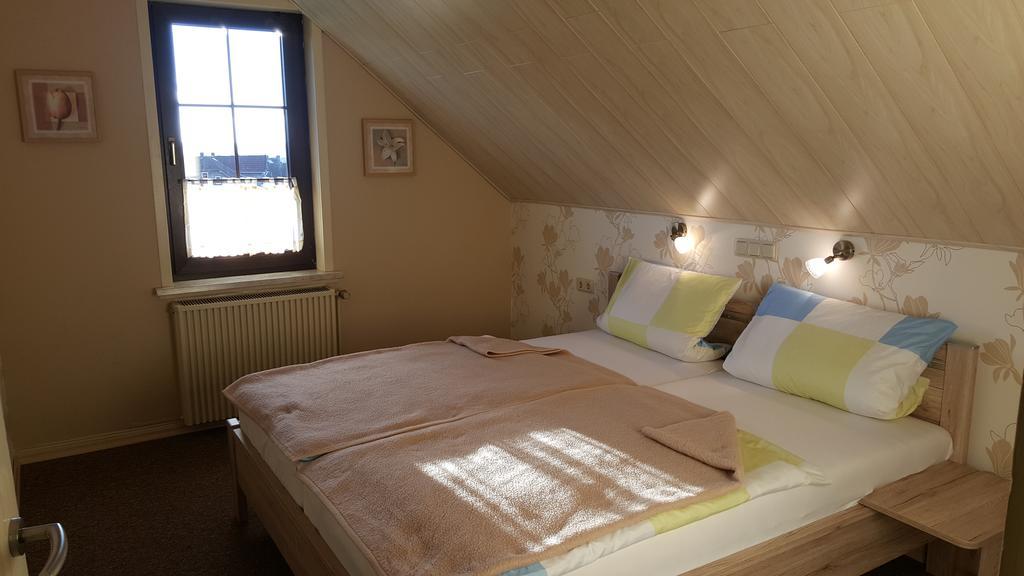 Haus Am Kurpark Ξενοδοχείο Sankt Andreasberg Εξωτερικό φωτογραφία