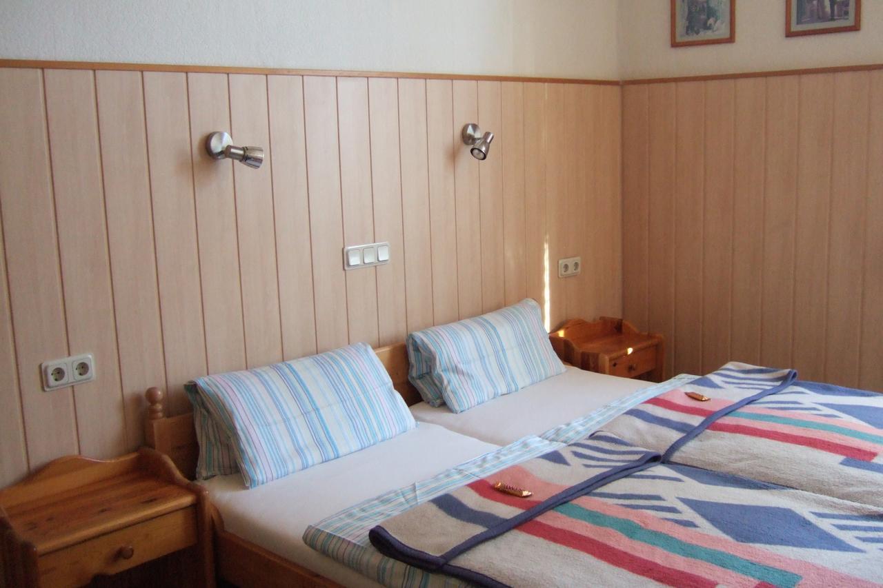 Haus Am Kurpark Ξενοδοχείο Sankt Andreasberg Εξωτερικό φωτογραφία